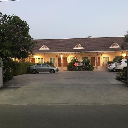 Suksopha Resort Πράτσουατ Κίρι Χαν Εξωτερικό φωτογραφία