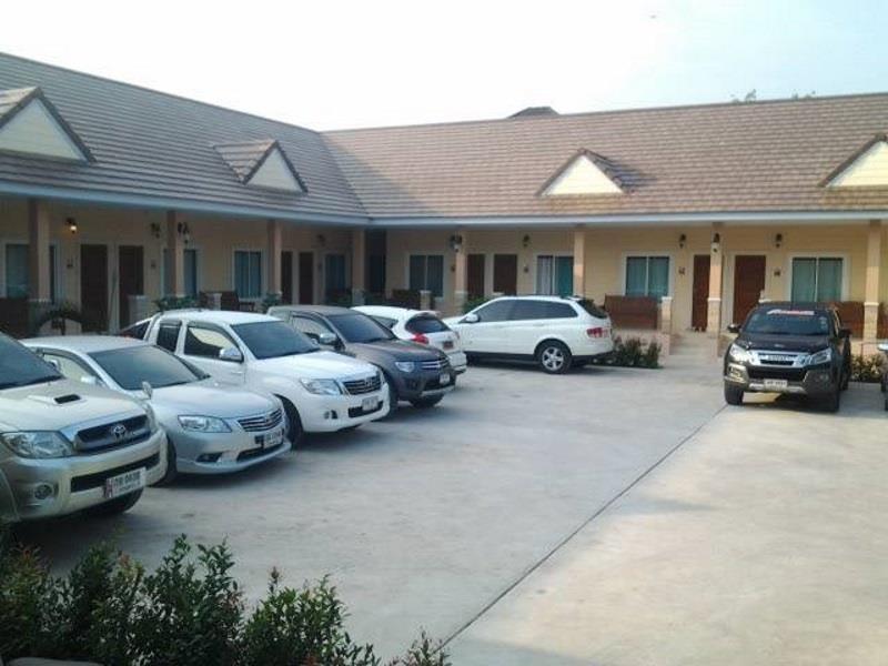 Suksopha Resort Πράτσουατ Κίρι Χαν Εξωτερικό φωτογραφία