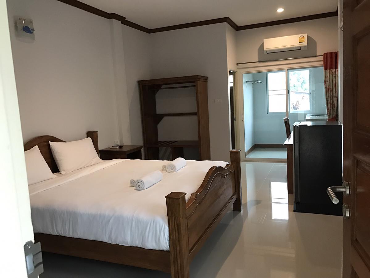 Suksopha Resort Πράτσουατ Κίρι Χαν Εξωτερικό φωτογραφία
