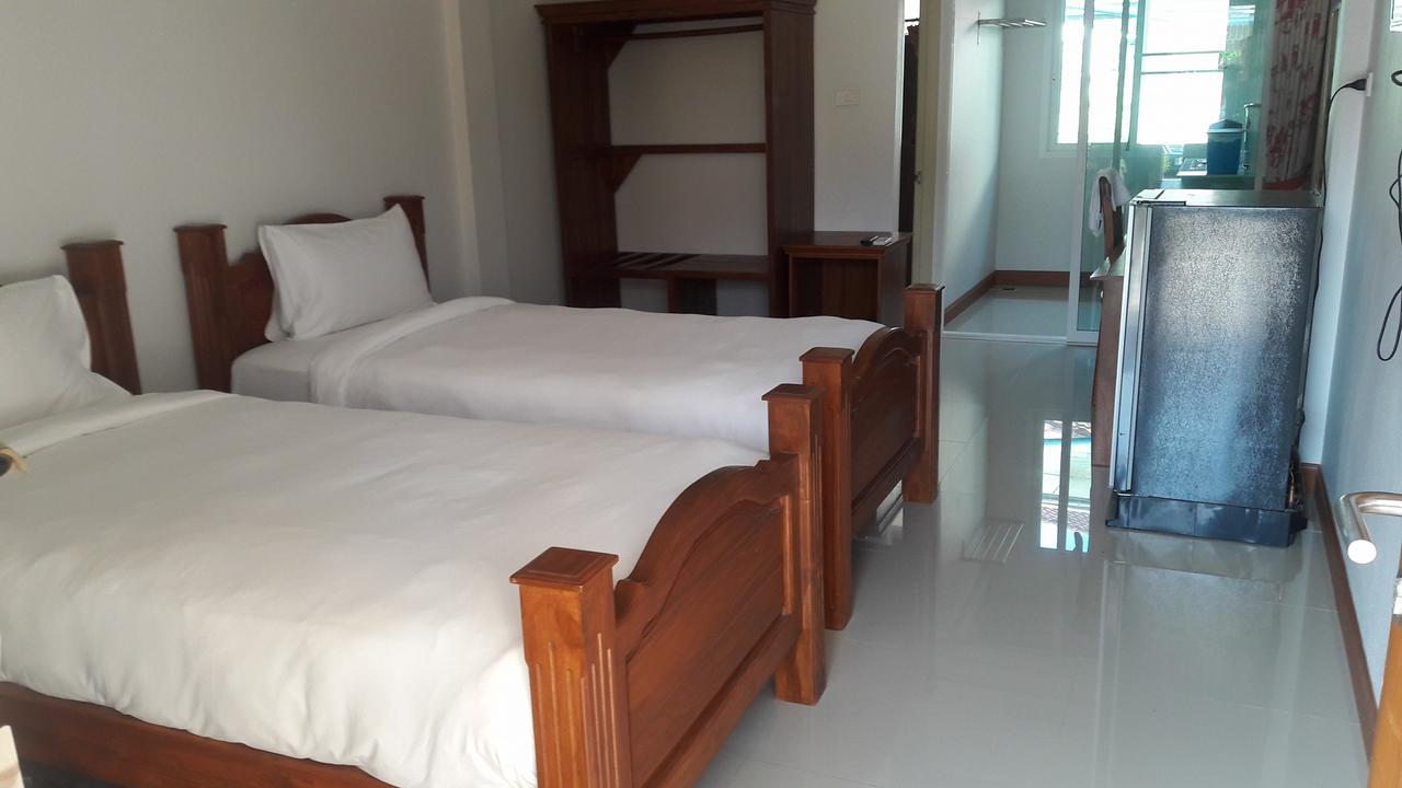 Suksopha Resort Πράτσουατ Κίρι Χαν Εξωτερικό φωτογραφία