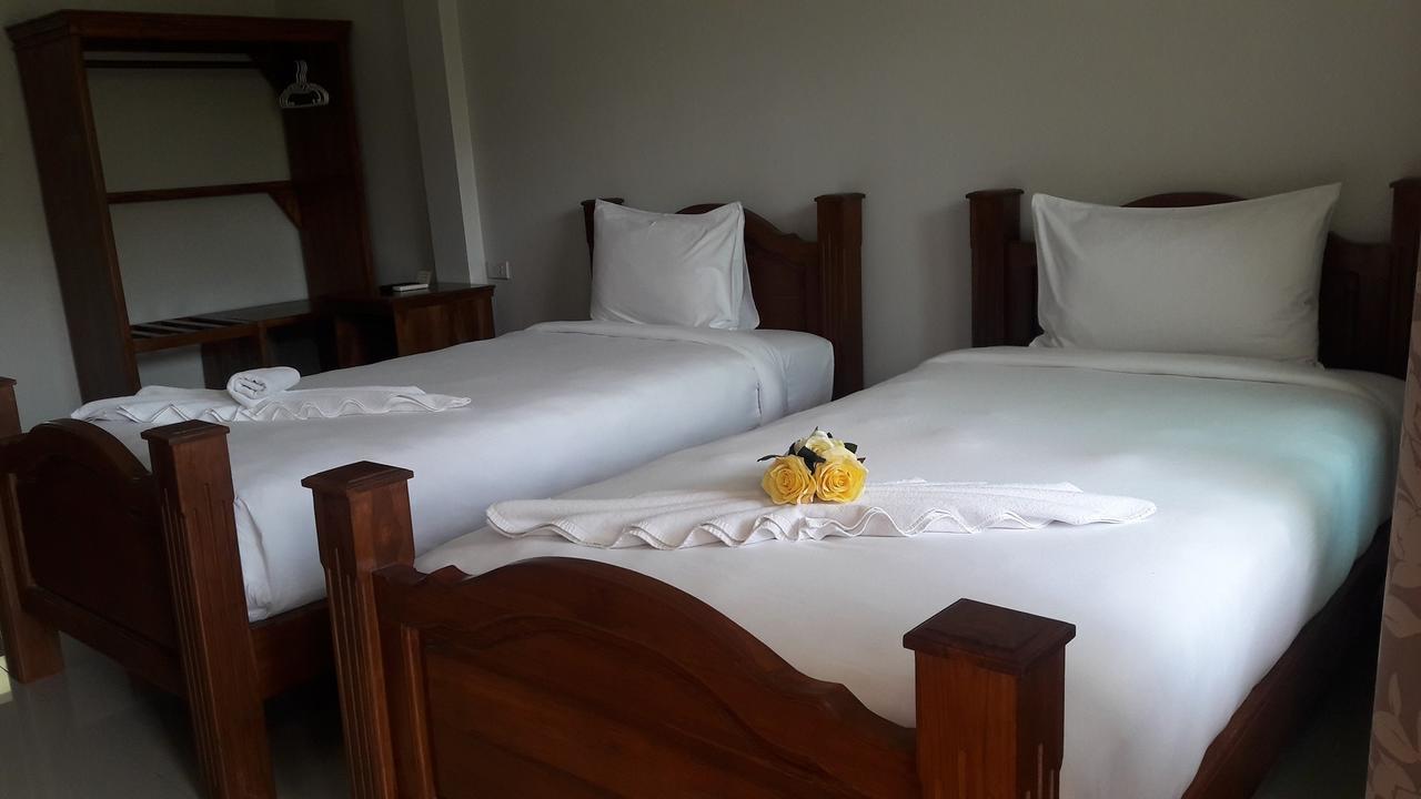 Suksopha Resort Πράτσουατ Κίρι Χαν Εξωτερικό φωτογραφία