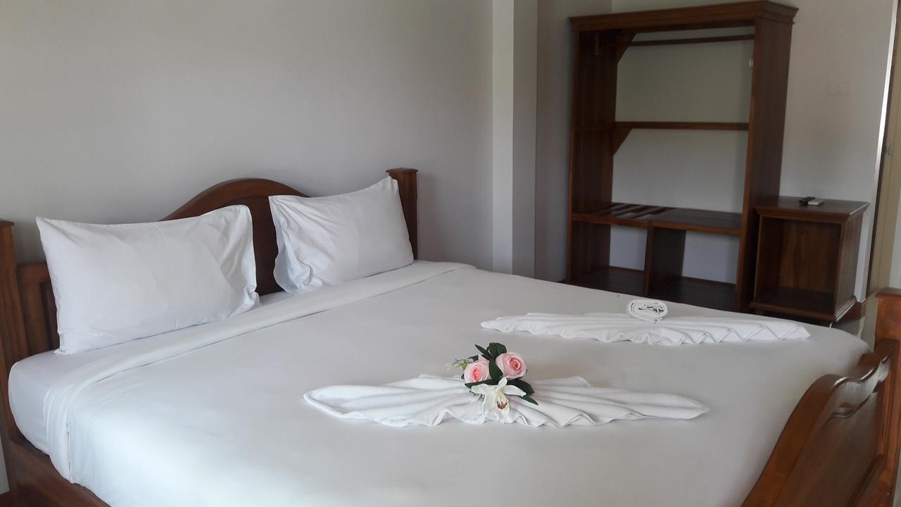 Suksopha Resort Πράτσουατ Κίρι Χαν Εξωτερικό φωτογραφία