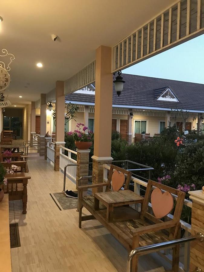 Suksopha Resort Πράτσουατ Κίρι Χαν Εξωτερικό φωτογραφία