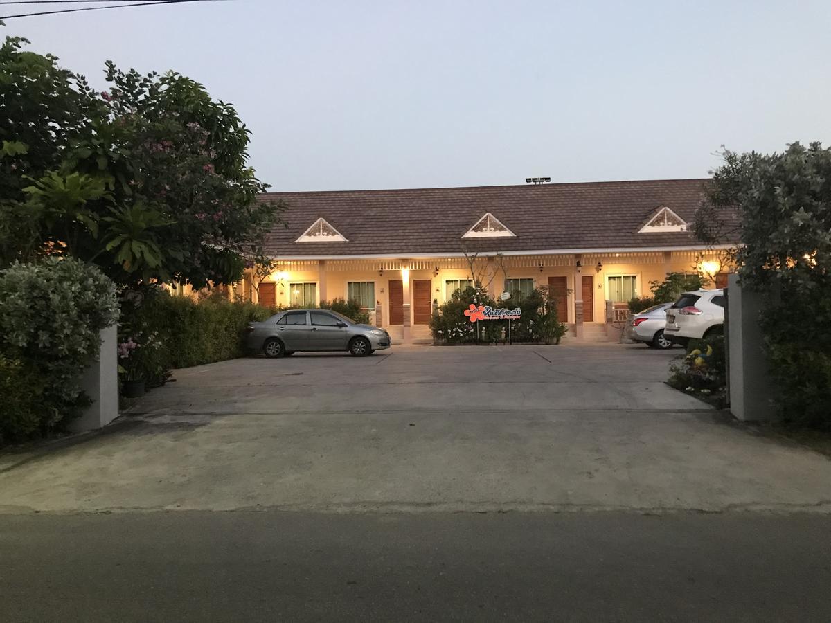 Suksopha Resort Πράτσουατ Κίρι Χαν Εξωτερικό φωτογραφία