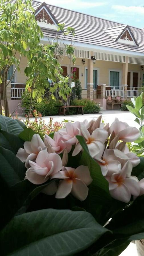Suksopha Resort Πράτσουατ Κίρι Χαν Εξωτερικό φωτογραφία